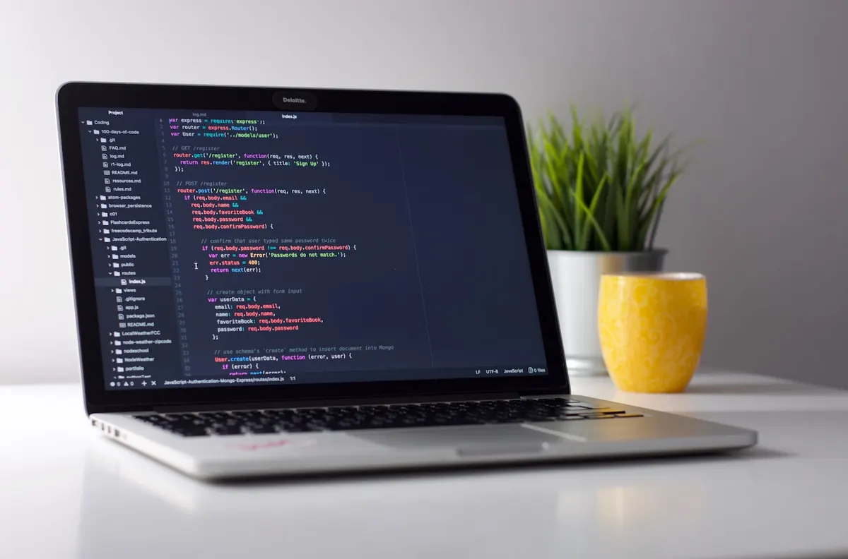 Building scalable React applications: best practices
